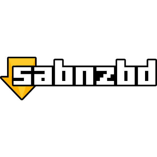 Sabnzbd